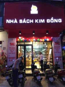 Cap nhat top 10 nha sach tai Da Nang ban nen ghe tham 1