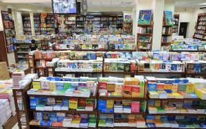 Cap nhat top 10 nha sach tai Da Nang ban nen ghe tham 4