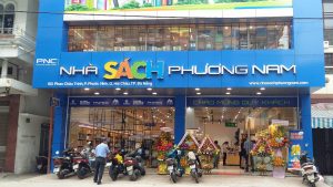 nha sach phuong nam da nang
