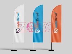 Cờ Phướn Trọn Bộ Giá 590k