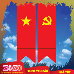 Cờ đuôi nheo hội nghị
