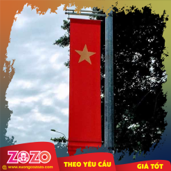 Cờ đuôi nheo mua ở đâu