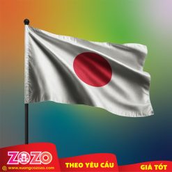Cờ Nước Nhật