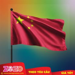 Cờ Trung Quốc