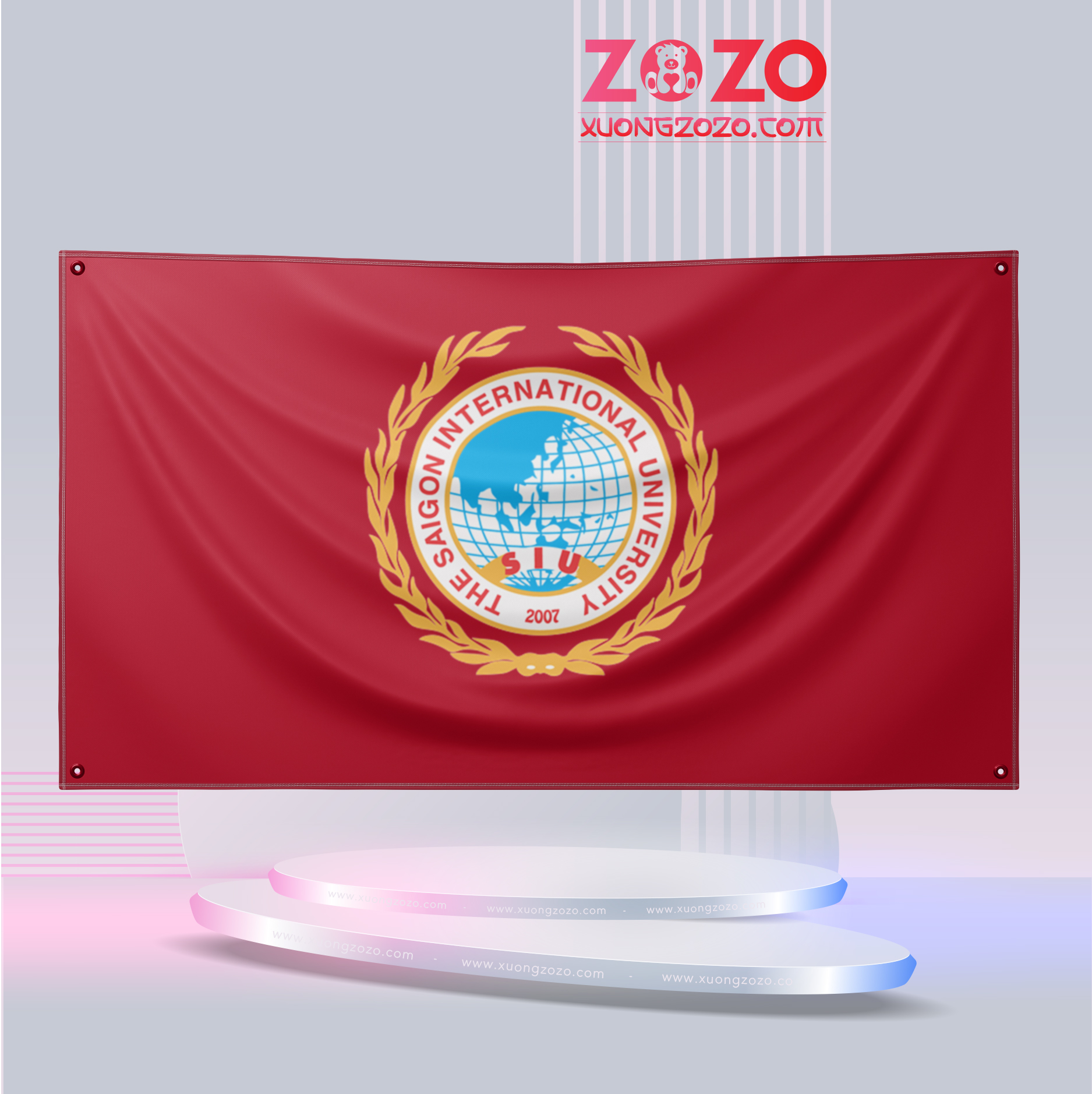 Co in Logo theo yeu cau Xuong Co ZOZO 14