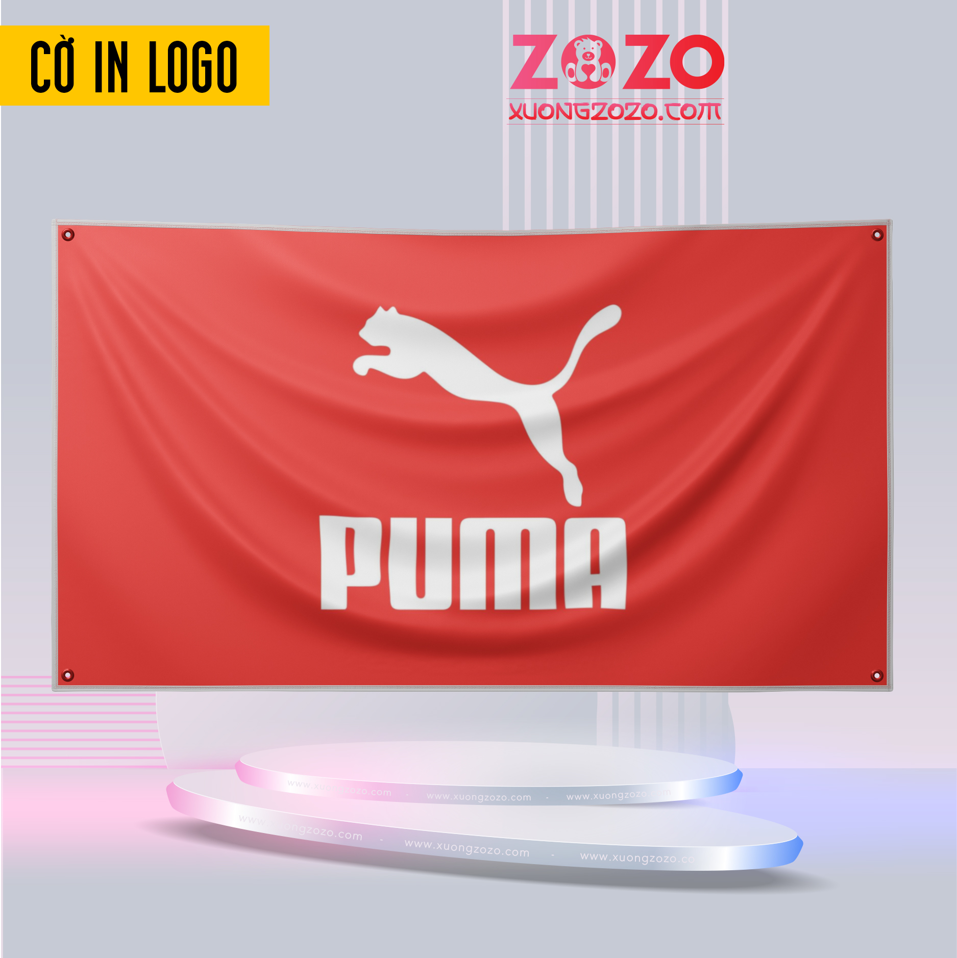 Co in Logo theo yeu cau Xuong Co ZOZO 6