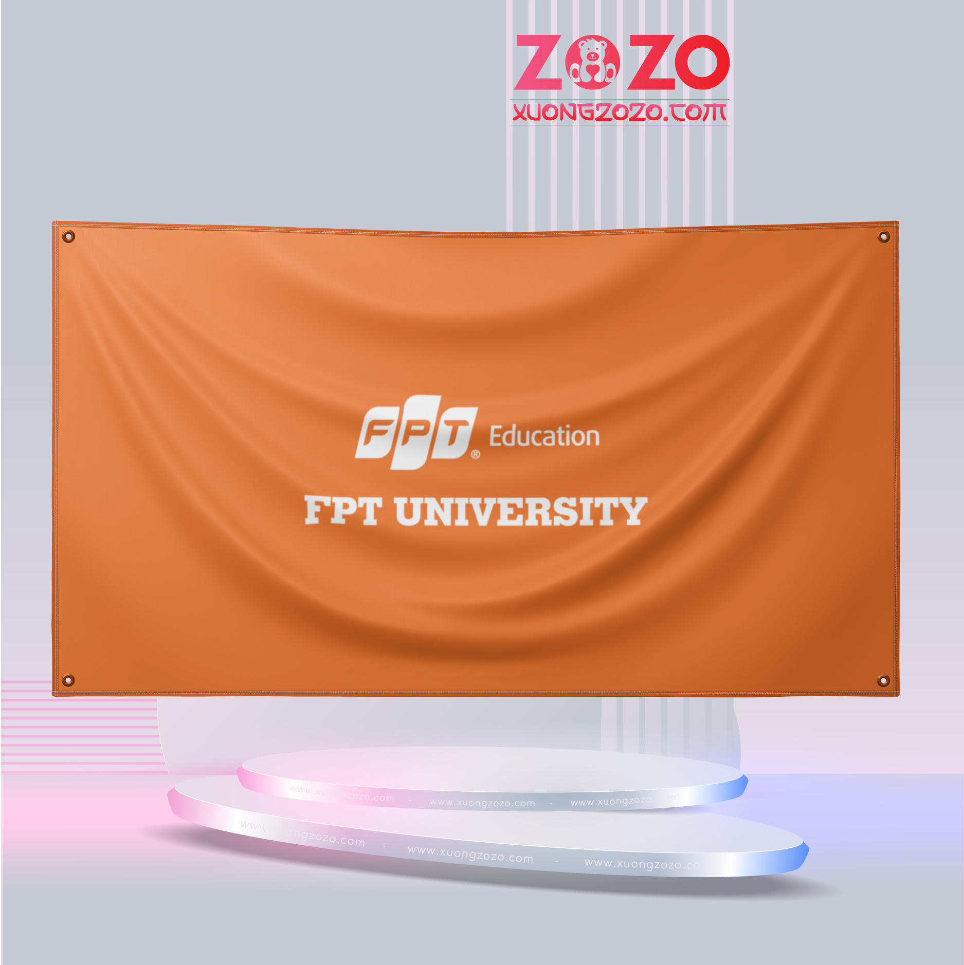 Co in Logo theo yeu cau Xuong Co ZOZO 8