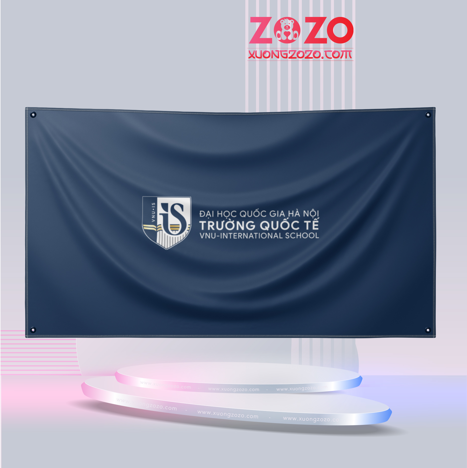 Co in Logo theo yeu cau Xuong Co ZOZO 9