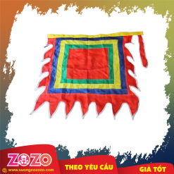 Cờ lễ hội giá rẻ