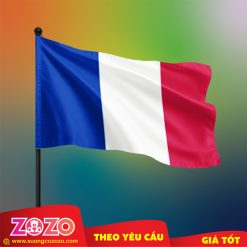 Cờ Nước Pháp