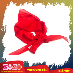 Khăn quàng đỏ học sinh