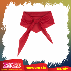 Khăn quàng đỏ giá rẻ