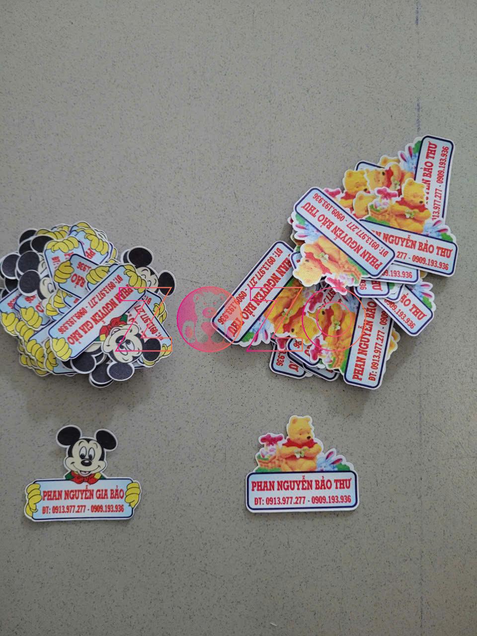 Logo benh vien truong hoc cong ty 1