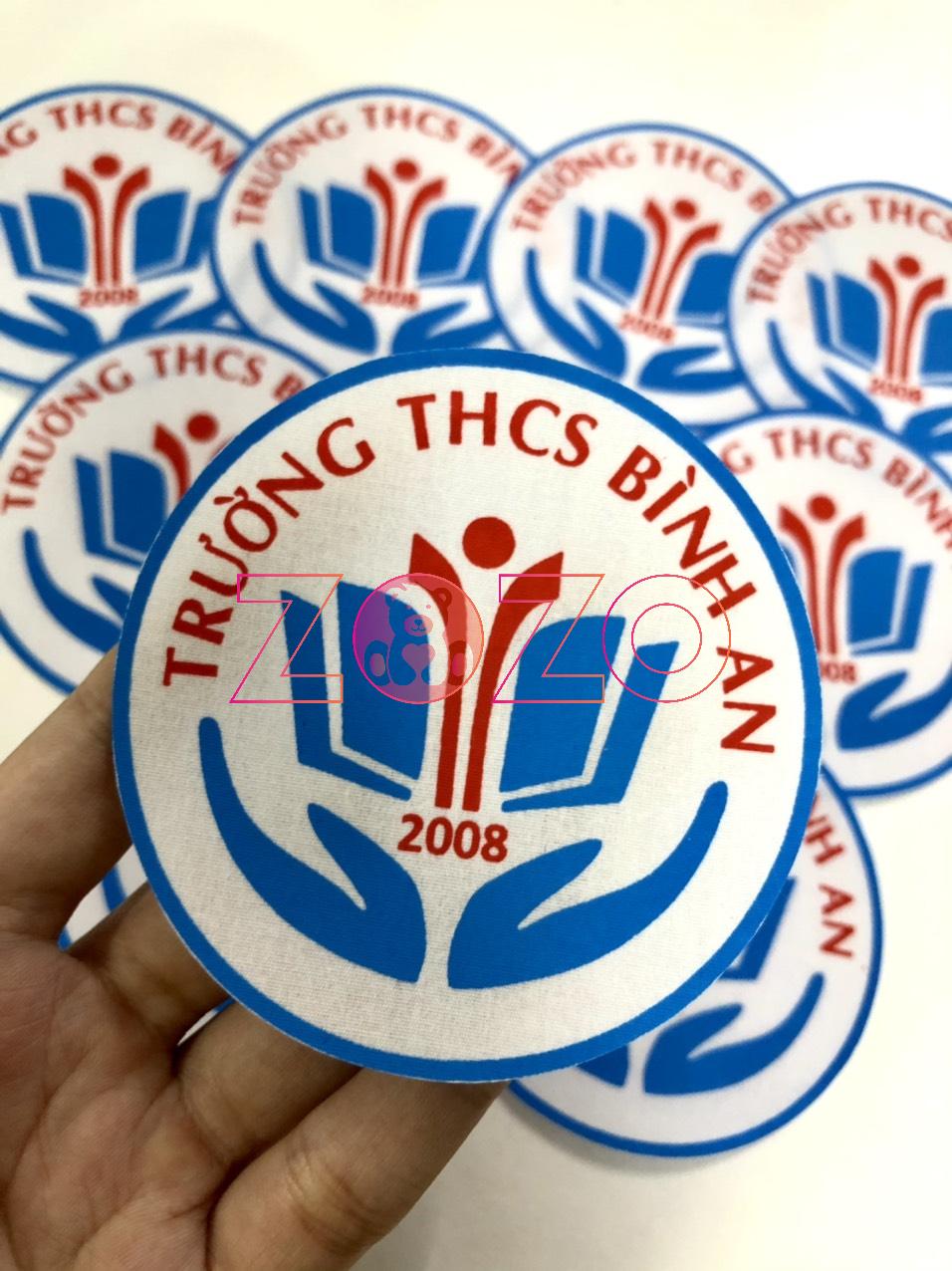 Logo benh vien truong hoc cong ty 4