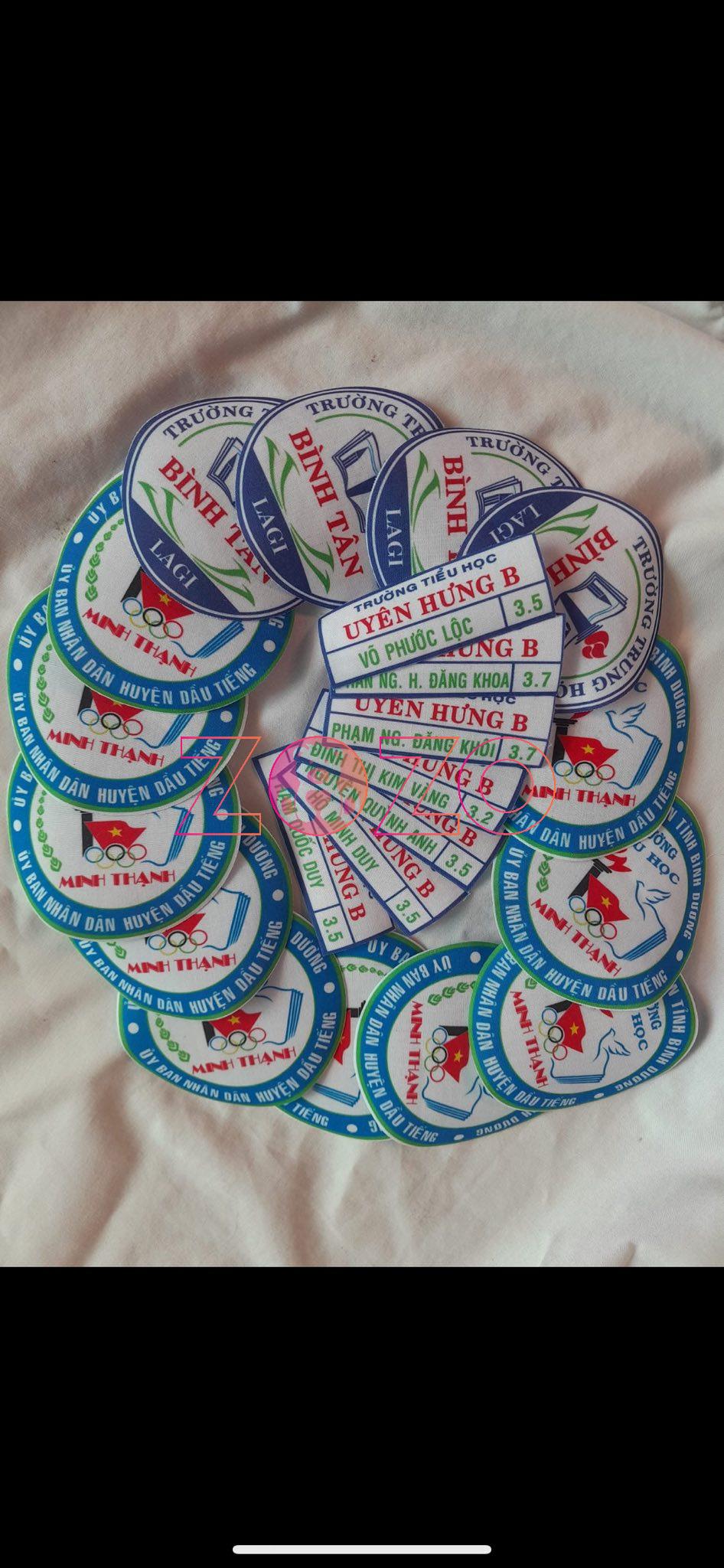 Phu hieu hoc sinh gia re2