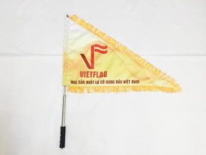 co cam tay du lich vietflag