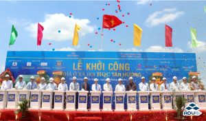 Cờ Phướn Nhiều Màu Có Sẵn 5 co chuoi 7 1 1