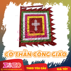 Cờ thần công giáo