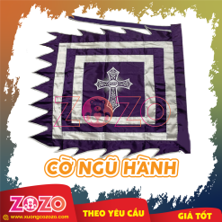 Cờ ngũ hành công giáo