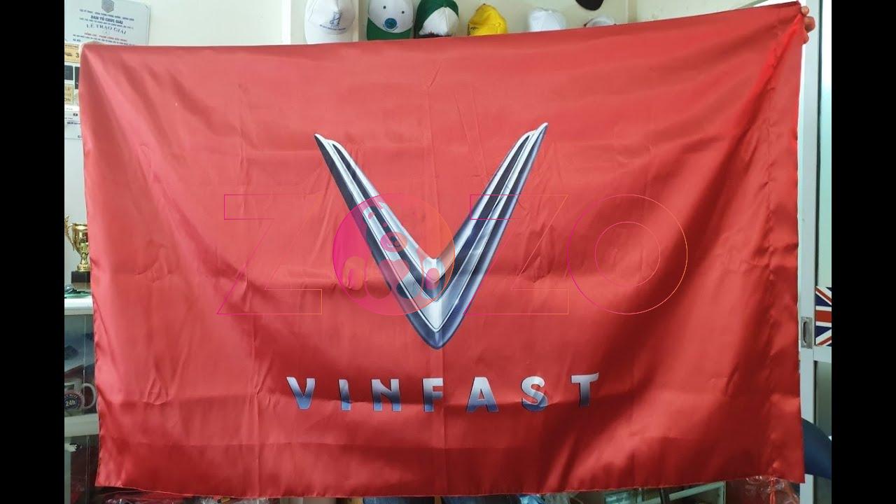 Cờ Công ty treo trước cửa văn phòng Công ty, tổ chức, – coluuniem.vn