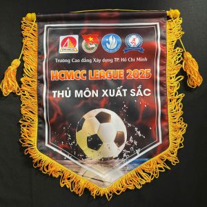 co luu niem thu mon xuat sac