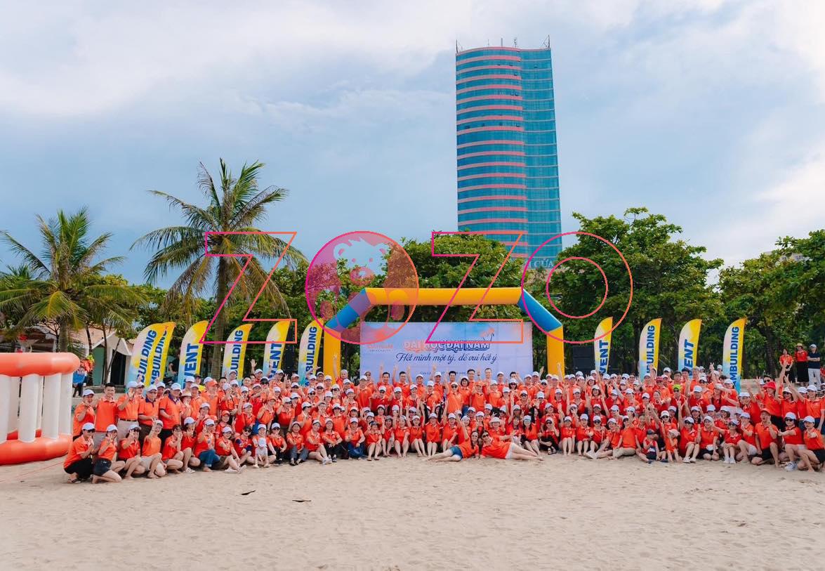 In Cờ Phướn Quảng Cáo - Xưởng cờ ZOZO