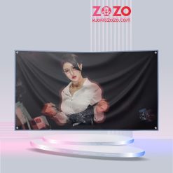 Cờ Idol Game Show