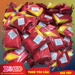 Cờ Việt Nam Giá Rẻ