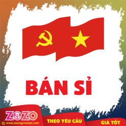 Cờ tổ quốc giá sỉ