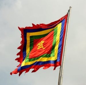 Cờ ngũ sắc may in theo yêu cầu 1 img 5752 1