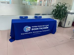 in logo khan trai ban cho truong hoc