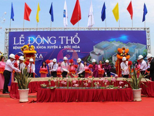 Cờ phướn nhiều màu - May cờ - In cờ - Mua cờ - Bán cờ