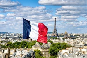 quoc ky phap quoc ky tam sac dau tien cua the gioi