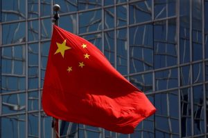 quoc ky trung quoc ngay nay