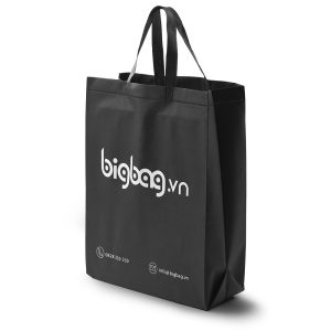 tui vai dung qua tang cao cap tui vai khong det bigbag size lon 6