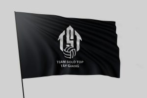 Cờ in Logo CLB, Cờ đội bóng 2 z4255206069768 b22df1302c1525bbd4d766364ce80237