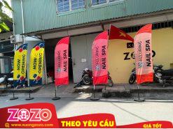 Cờ phướn cánh buồm