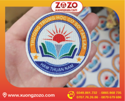 Bảng Tên Học Sinh - In Ấn Theo Yêu Cầu