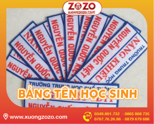 bang ten phu hieu hoc sinh 11