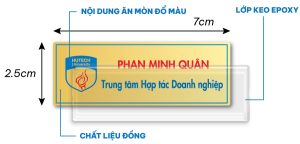 mo ta bang ten cai ao dai hoc hutech