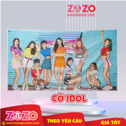 Xưởng In May Cờ Theo Yêu Cầu