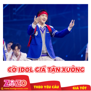 CO IDOL GIA TAN XUONG 16