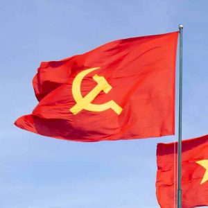 Chuyên sỉ Cờ Đảng, Cờ Đảng Cộng Sản Việt Nam 2 Co dang