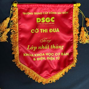 co luu niem thi dua truong hoc