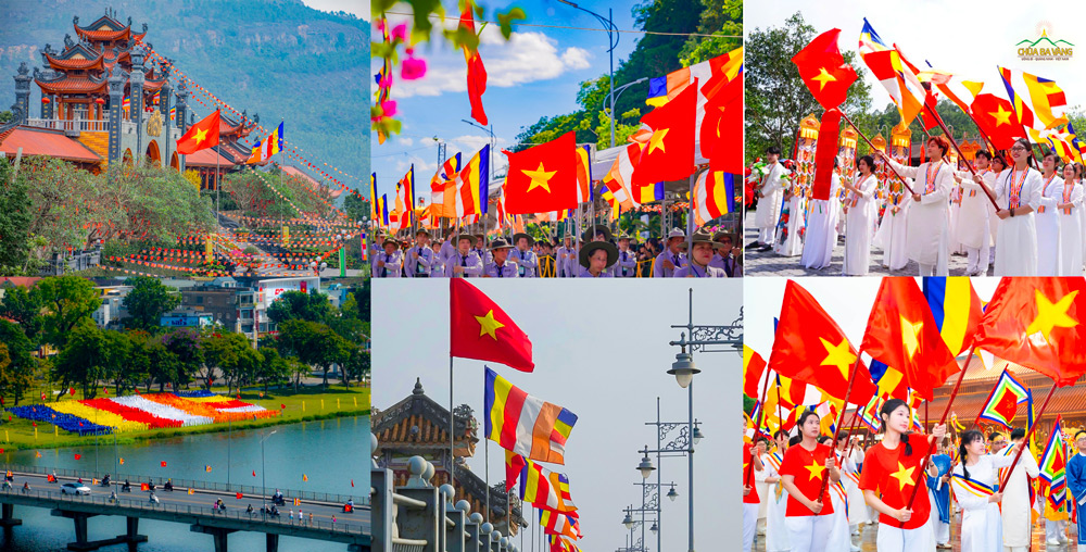 co phat giao viet nam 1717