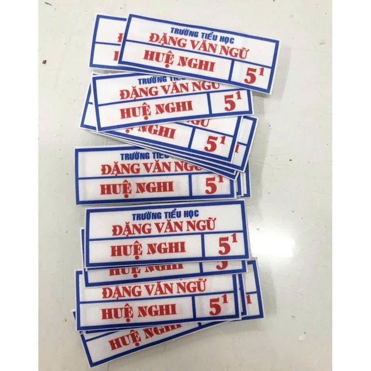 in bang ten hoc sinh ep keo theo yeu cau