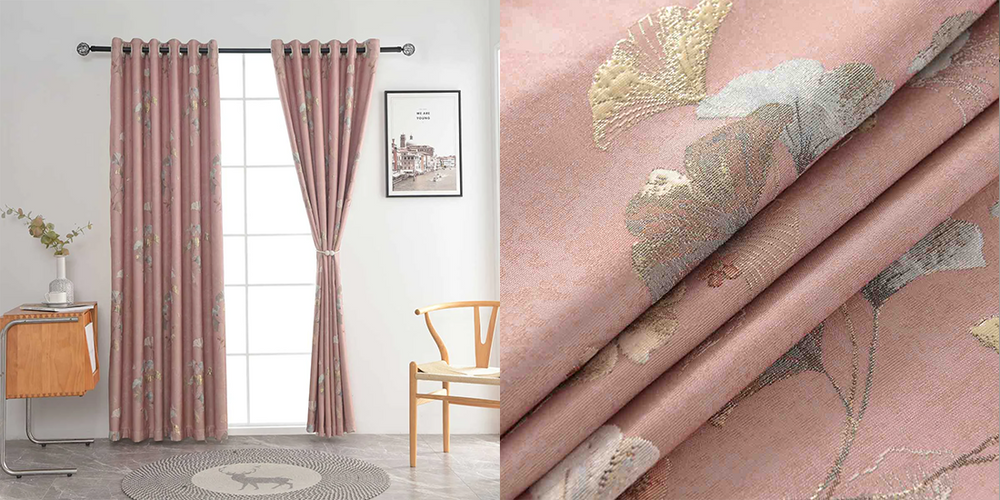 Transform Your Living Space With The Perfect Curtain – Qbedding