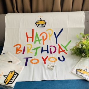 Backdrop Vải In Theo Mẫu – Không Nhăn – Giao Nhanh 1 chat lieu in backdrop 4