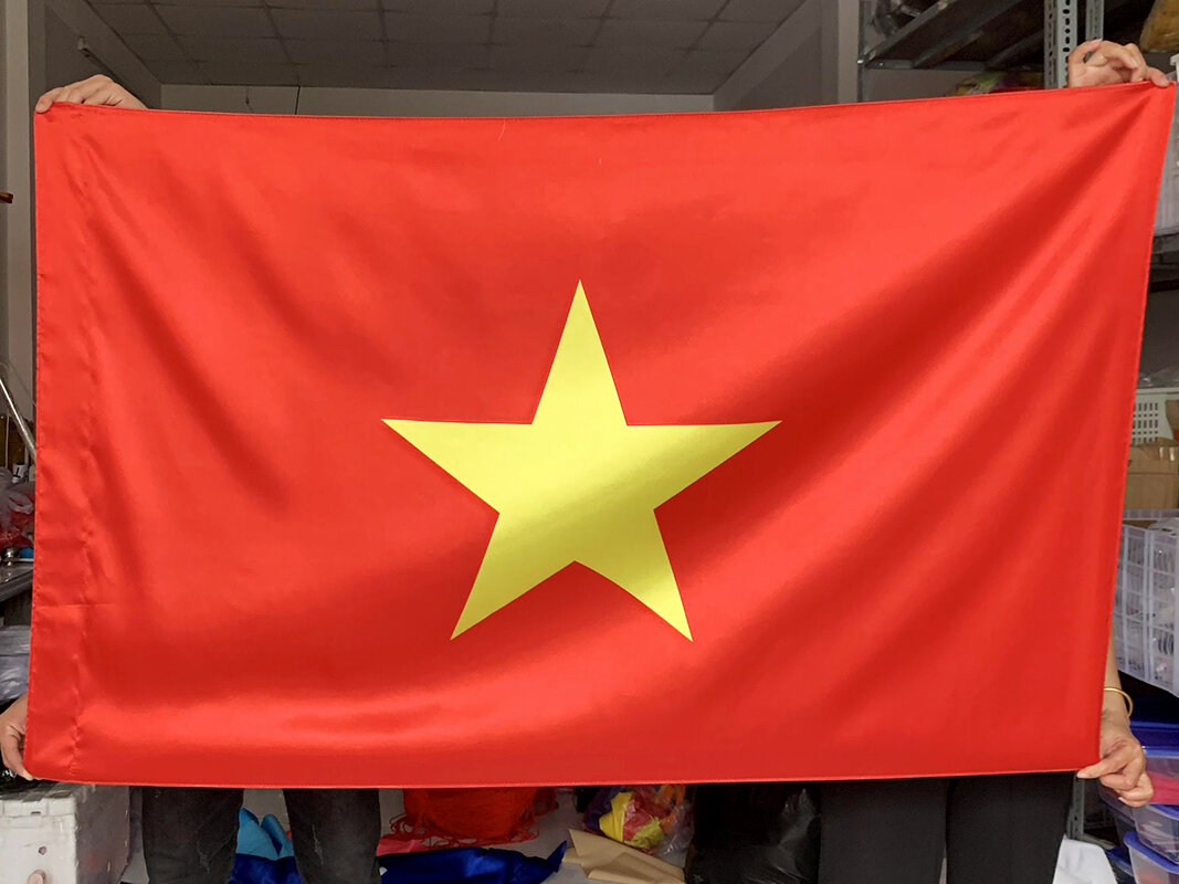 In cờ lấy liền TP.HCM