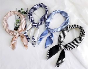 Khăn Turban In Theo Thiết Kế – Vải Đẹp, Màu Chuẩn 1 khan turban